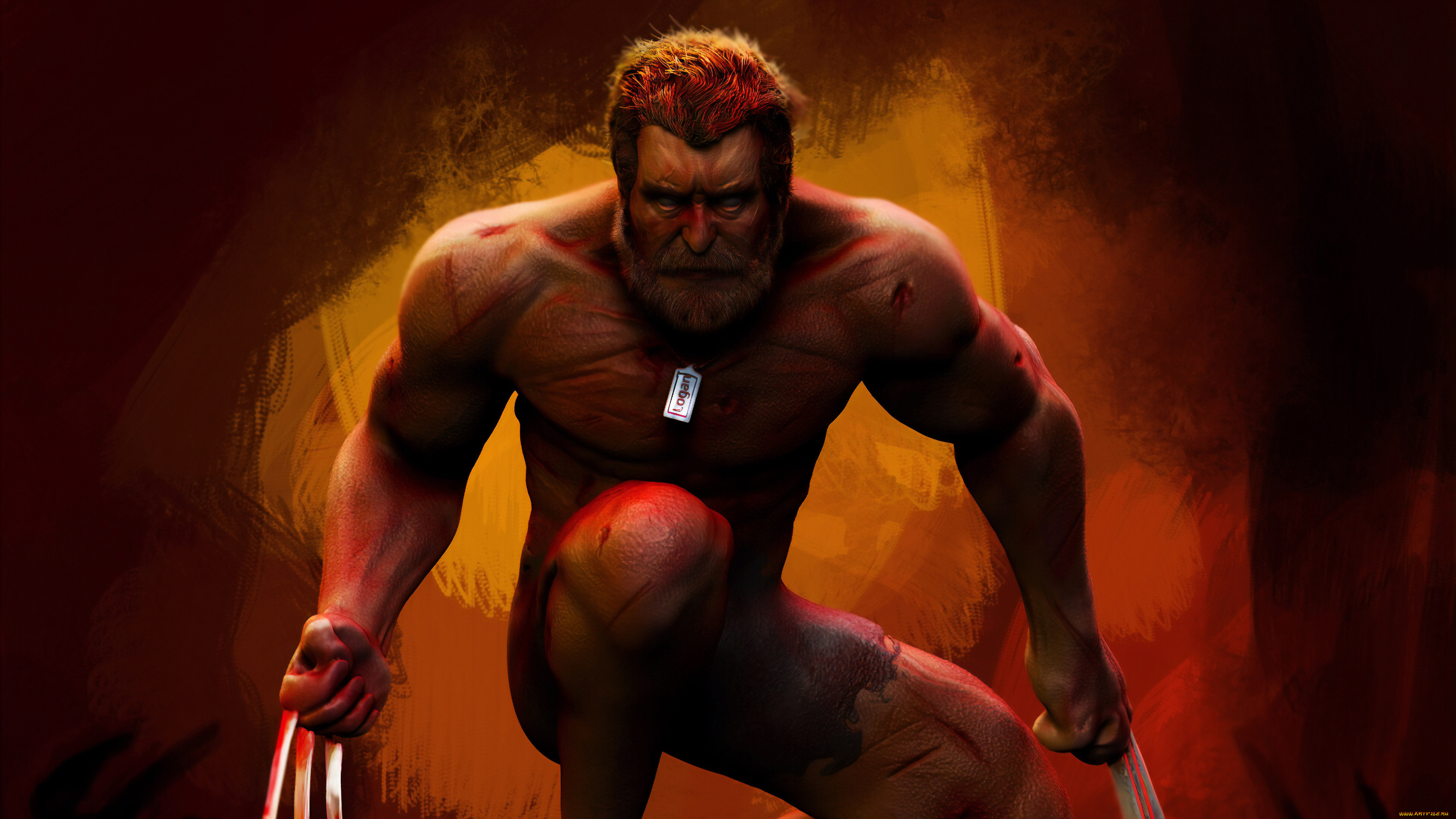 , , wolverine